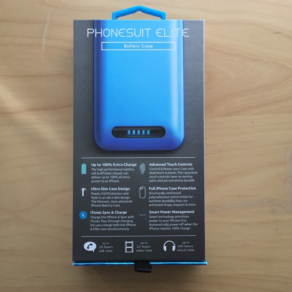 iPhone Case - Picture 3 of 4